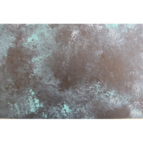 KIT 3 PINTURA EFECTO OXIDO BRONCE